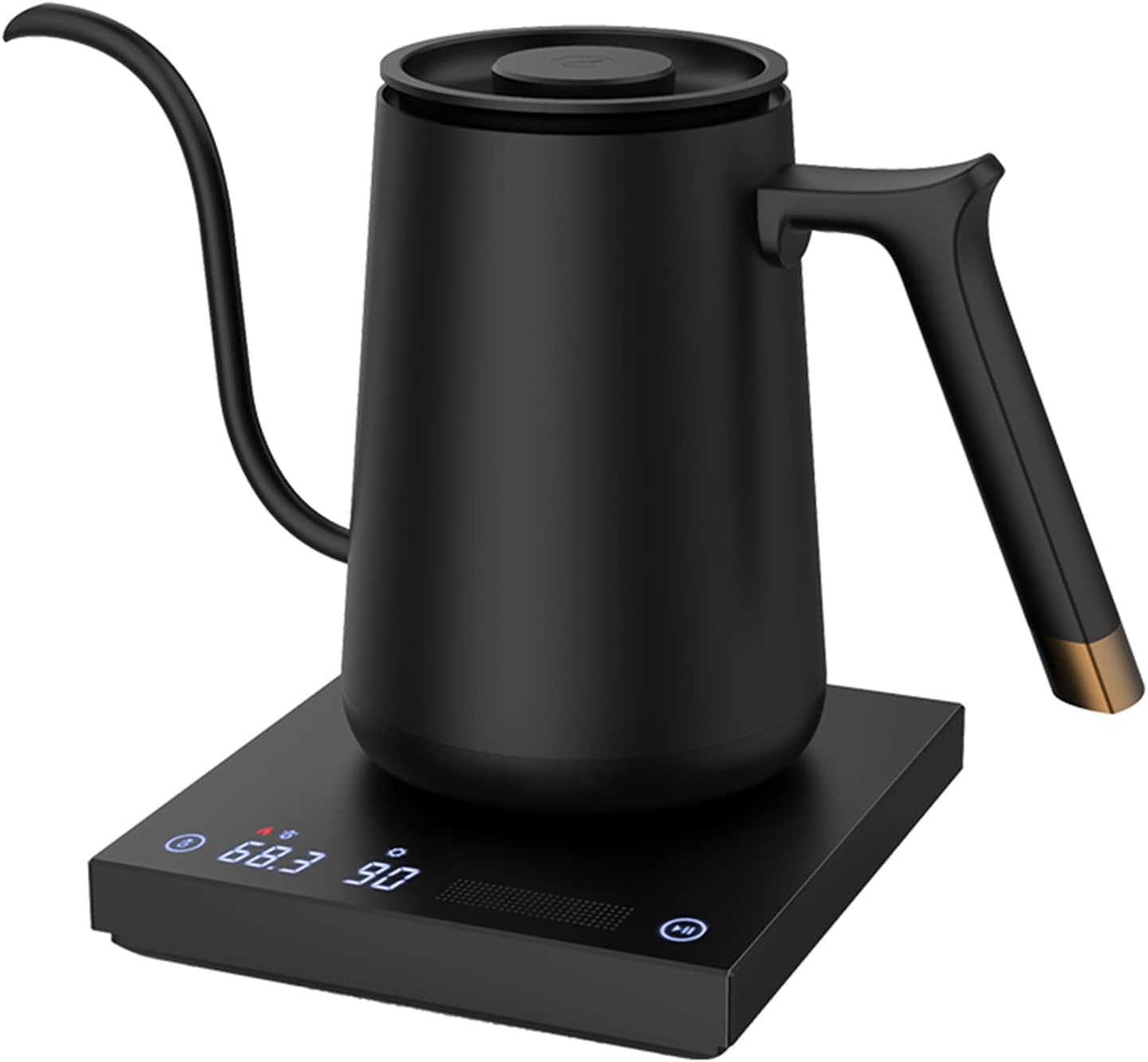 TIMEMORE Smart Electric Coffee Kettle 800ML