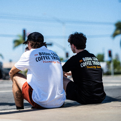 Traditional Tiger Tee