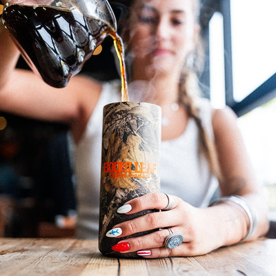 Bodhi x Created Co. Camo Tumbler