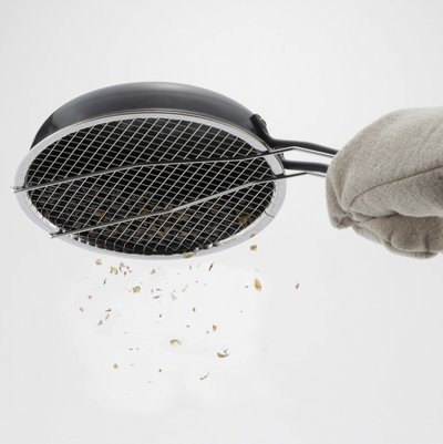 Kogu Pan Coffee Roaster