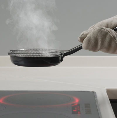 Kogu Pan Coffee Roaster