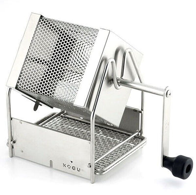 Kogu Rotary Coffee Roaster