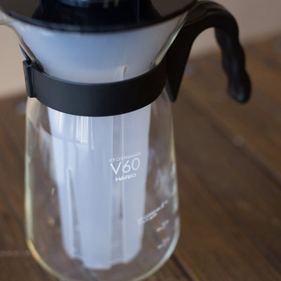 HARIO V60 ICE COFFEE MAKER Bodhi Leaf Coffee Traders