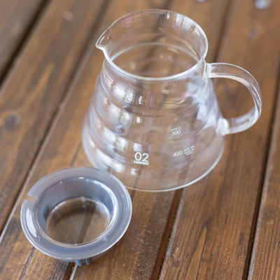 HARIO V60 RANGE SERVER Bodhi Leaf Coffee Traders