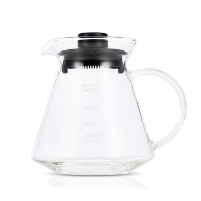 YAMA GLASS DECANTER