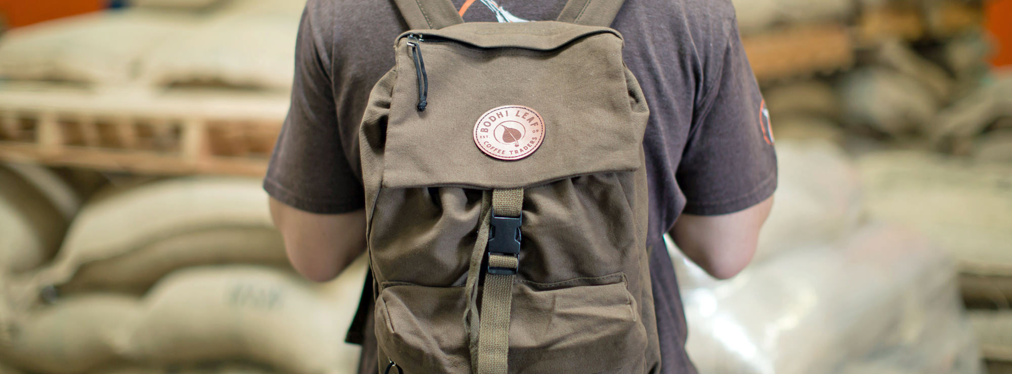 Backpacks