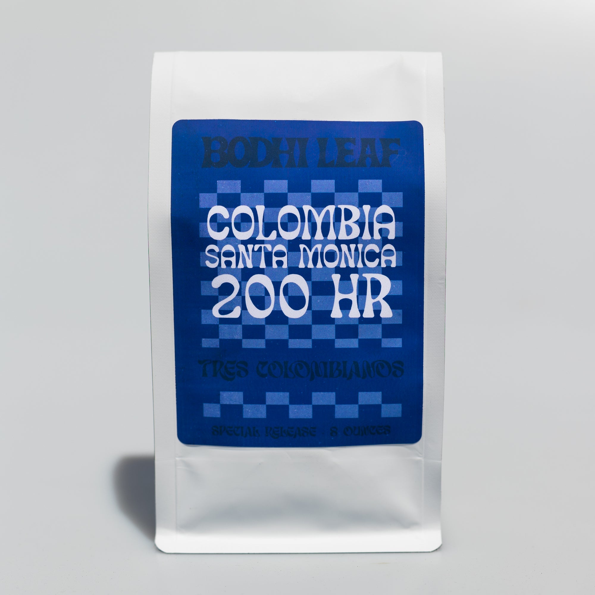 bag of Colombia Santa Monica 200 HR