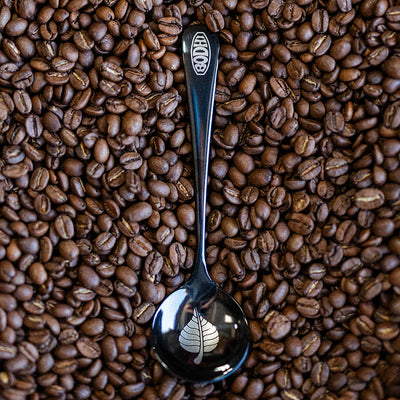 Cupping Spoon