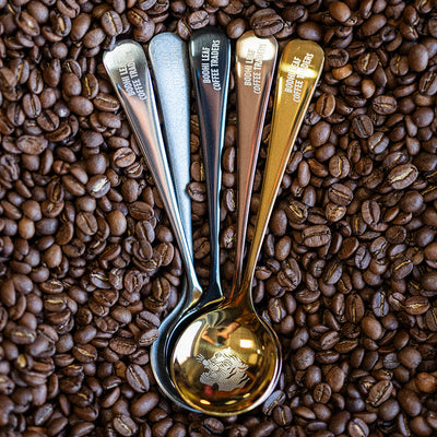 Cupping Spoon