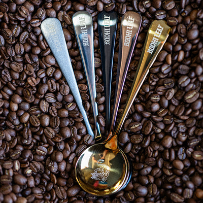 Cupping Spoon