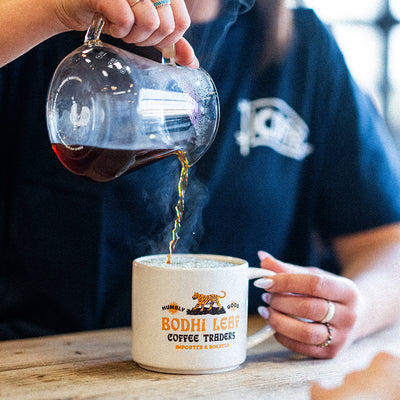 16oz Humbly Good Tiger Mug