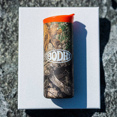 Bodhi x Created Co. Camo Tumbler