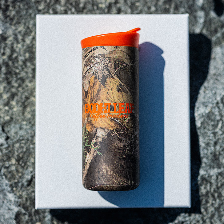 Bodhi x Created Co. Camo Tumbler