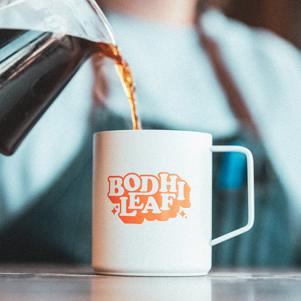 DRINKWARE - Bodhi Leaf Coffee Traders