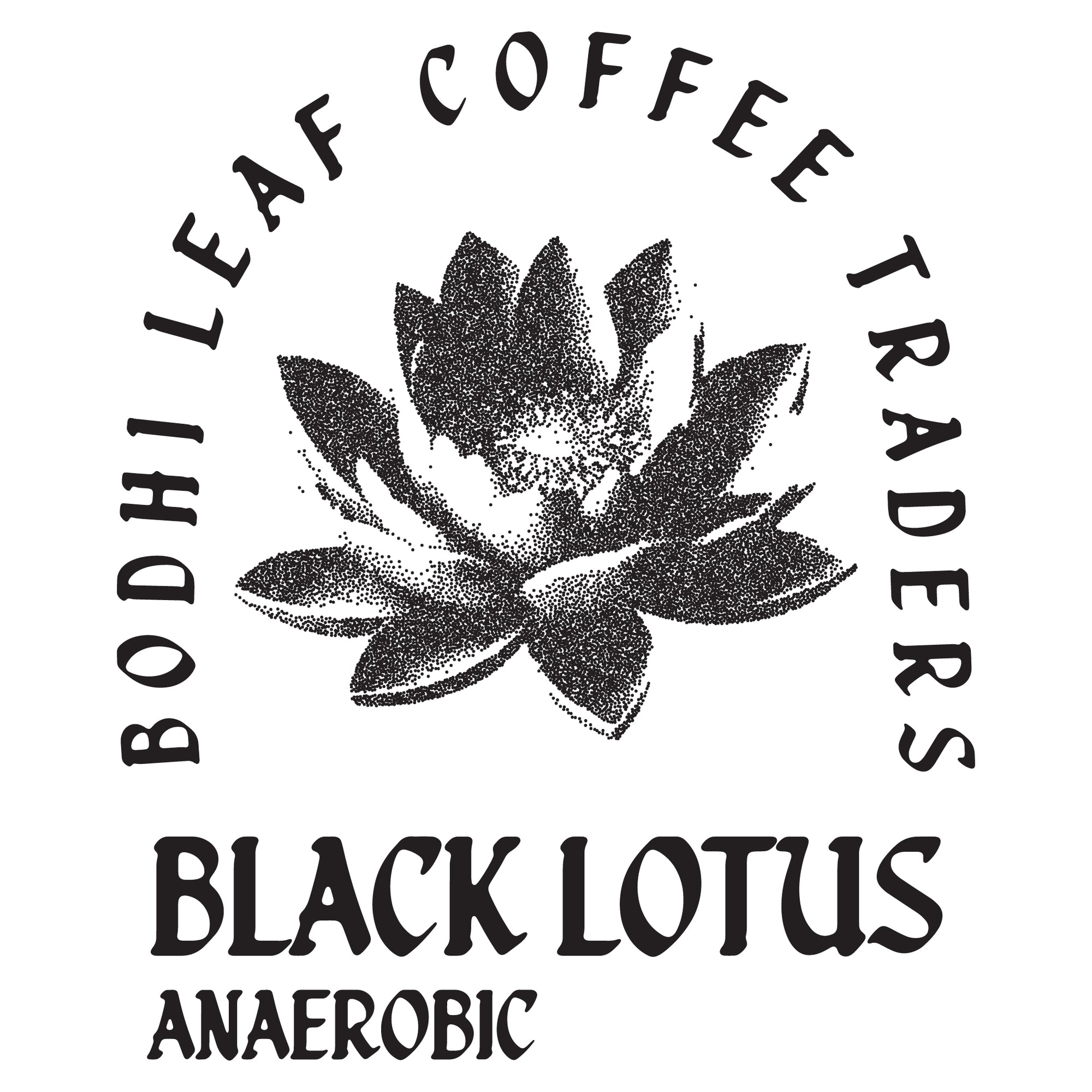 Vietnam Black Lotus Anaerobic Natural - Green