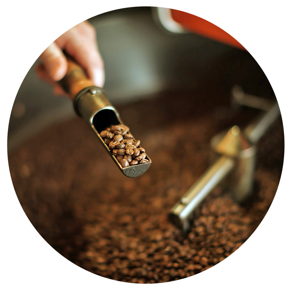 Bodhi Leaf Coffee Traders - Photo 4