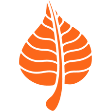 Bodhi Leaf Coffee Traders logo