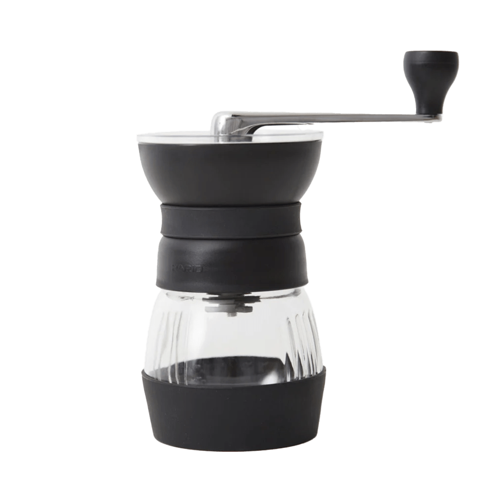 HARIO CERAMIC COFFEE MILL SKERTON PRO