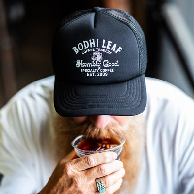 Humbly Good Foam Trucker Hat