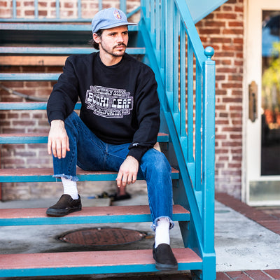 Humbly Good Crewneck Sweatshirt