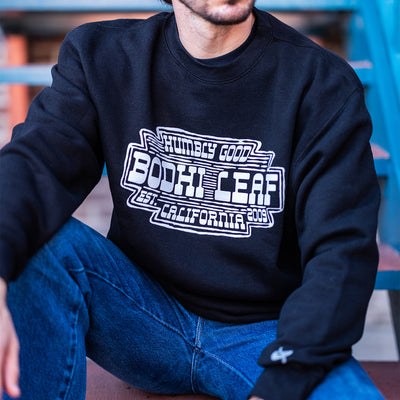 Humbly Good Crewneck Sweatshirt
