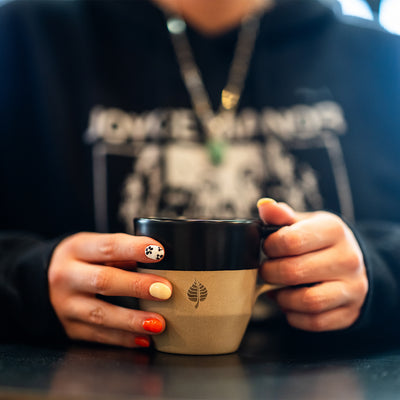 Engraved Bodhi Mugs