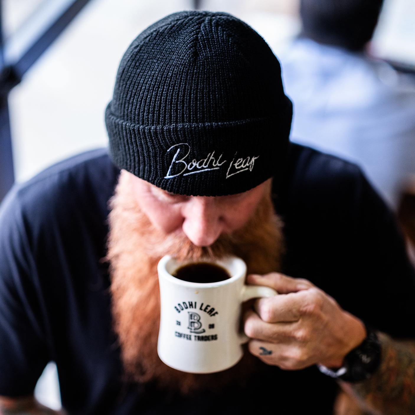 Script Beanie