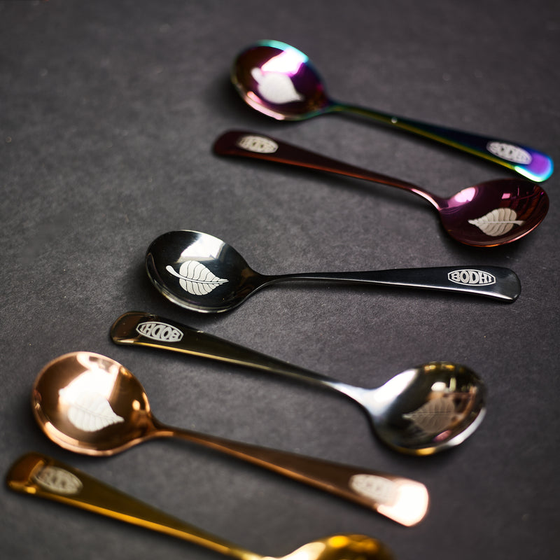 Cupping Spoon