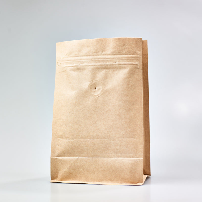 12 OZ KRAFT BAG