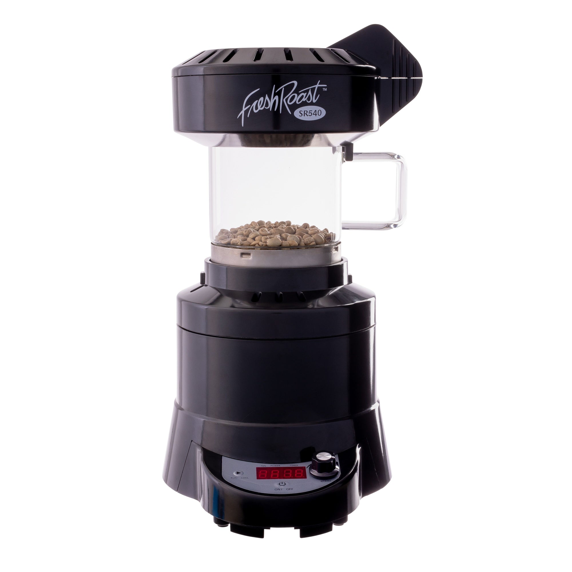 Behmor 2000AB Plus Coffee Roaster