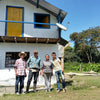 Colombia Huila Magdalena