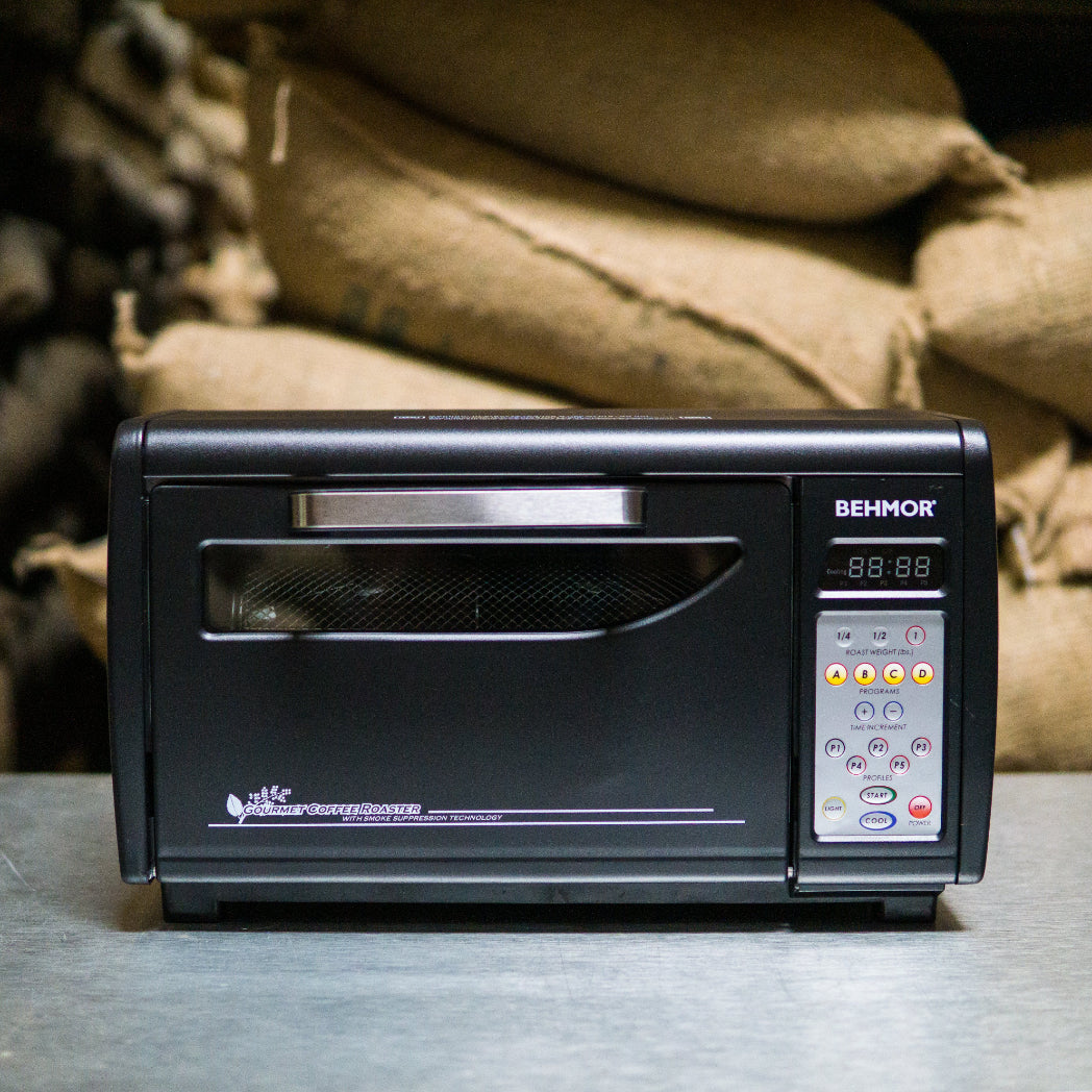 BEHMOR 1600AB PLUS-Bodhi Leaf Coffee Traders