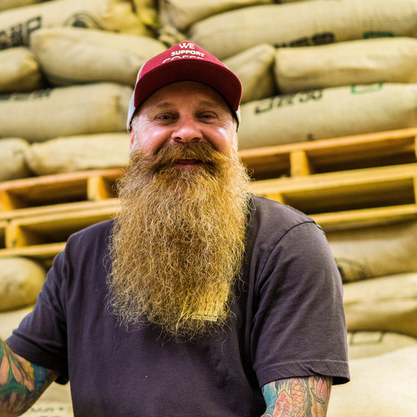 Steve's Favorites - GREEN - Bodhi Leaf Coffee Traders