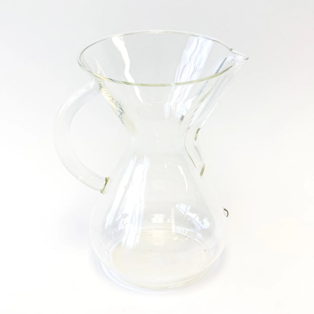 Chemex Coffeemaker 6 Cup