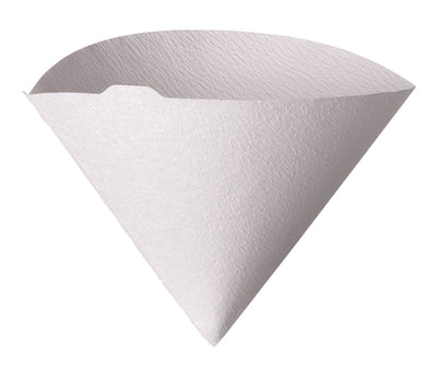 HARIO V60  PAPER FILTERS 100 PACK