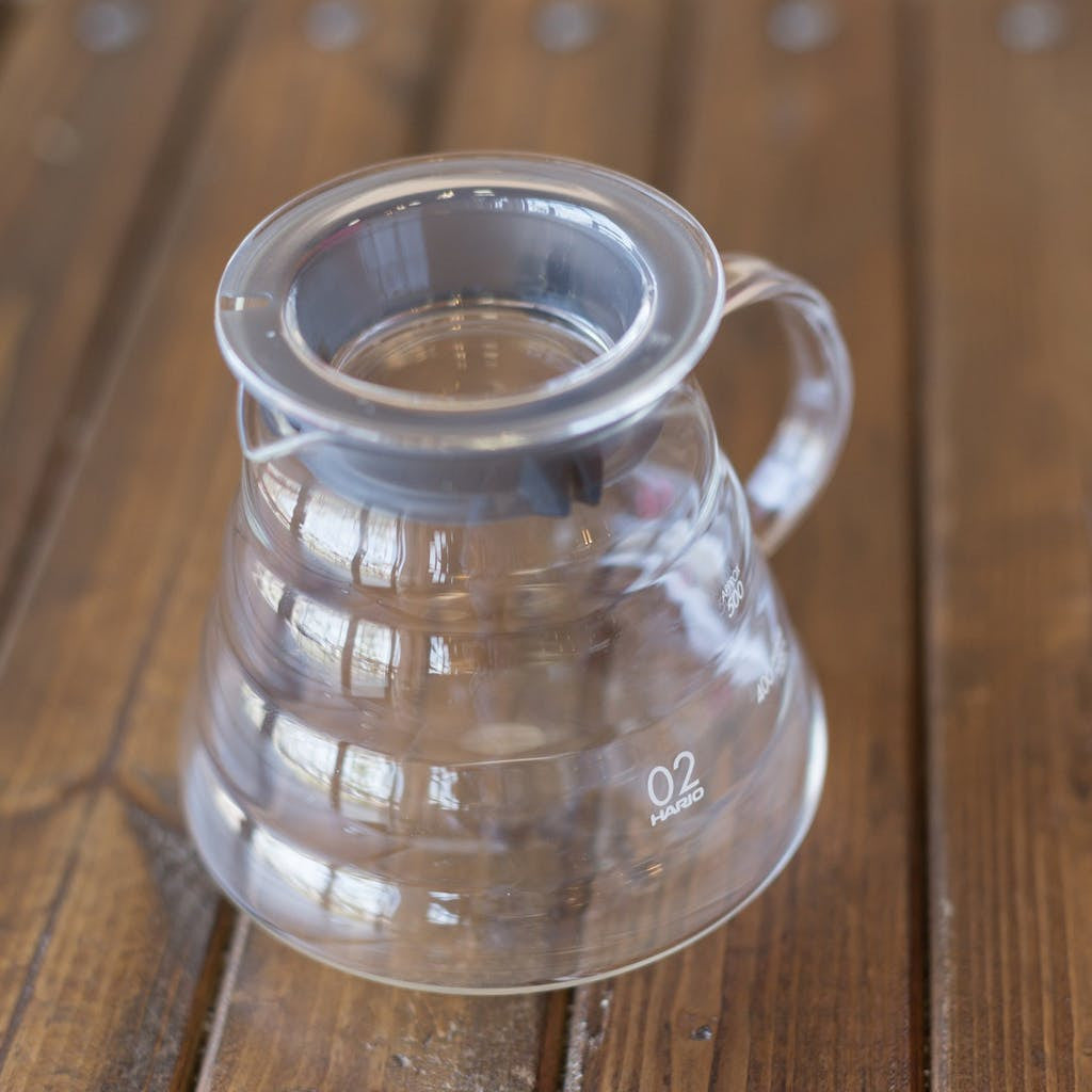 HARIO V60 RANGE SERVER Bodhi Leaf Coffee Traders