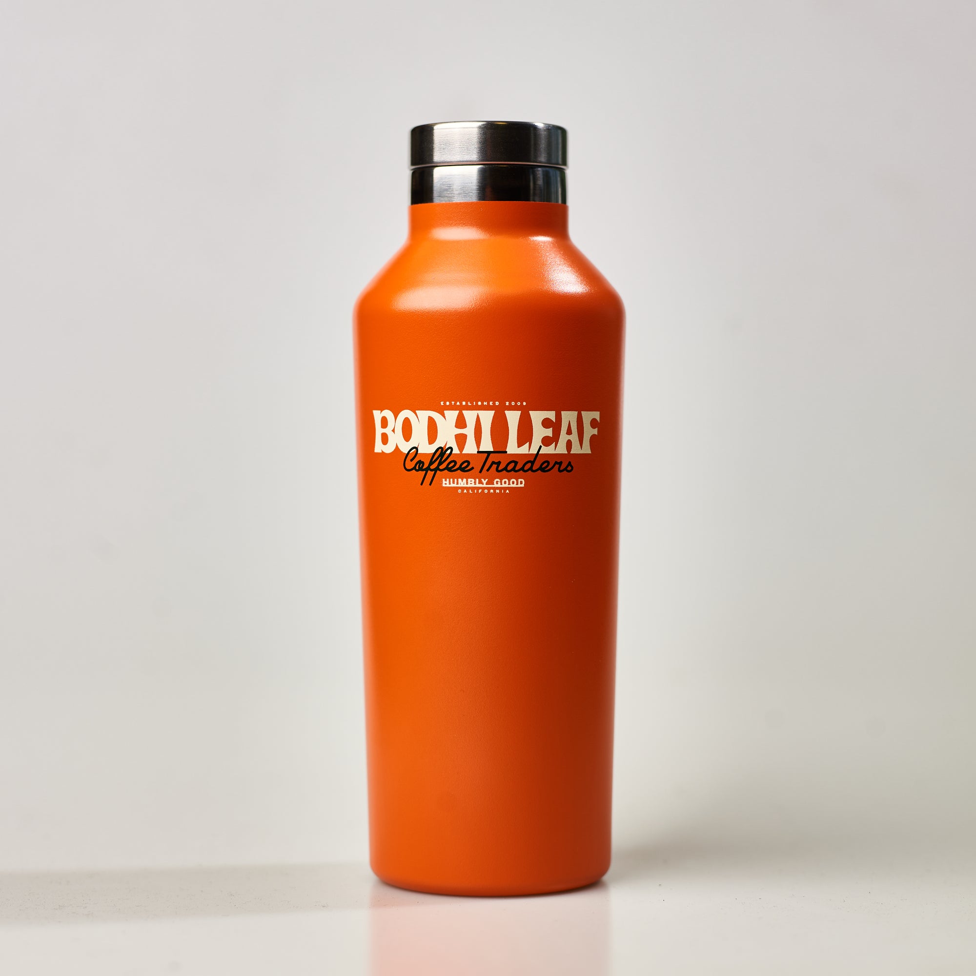 Stainless Steel Thermos