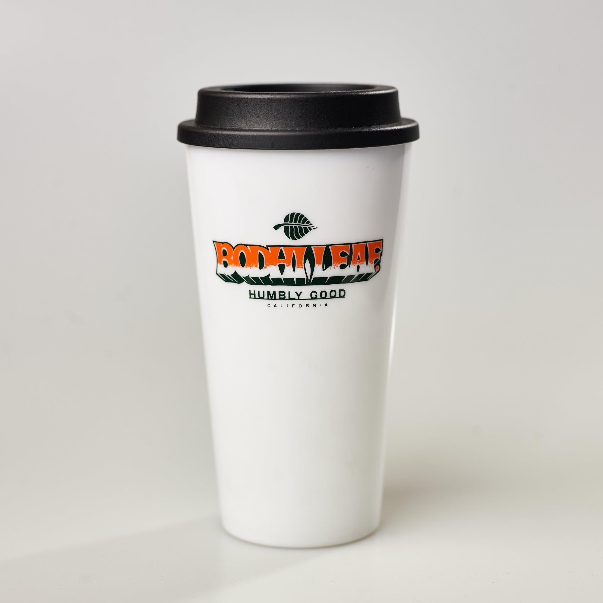 Classic Logo To Go Cup