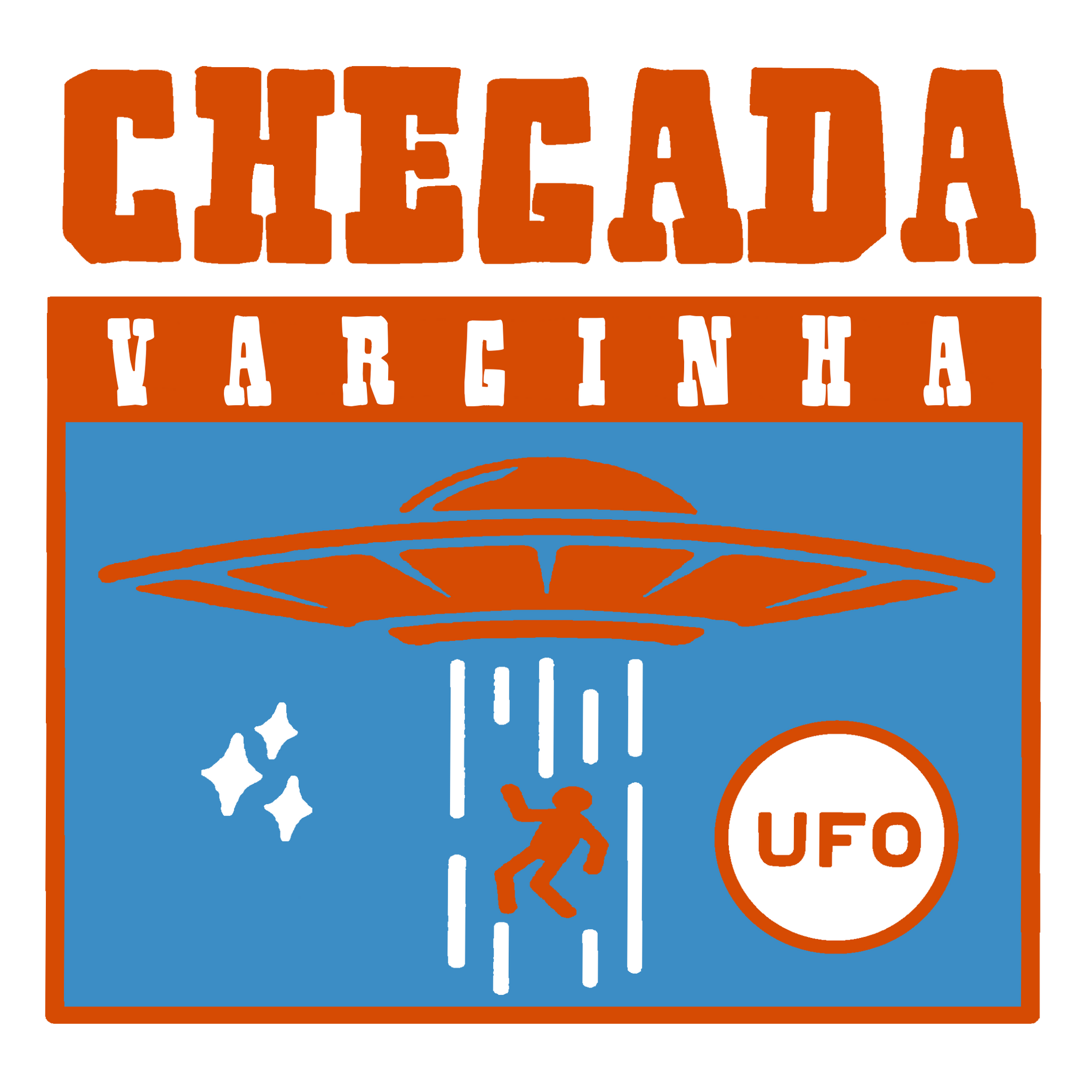 Brazil UFO Chegada Natural (Anaerobic Yeast Fermentation) - Green
