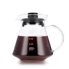 YAMA GLASS DECANTER